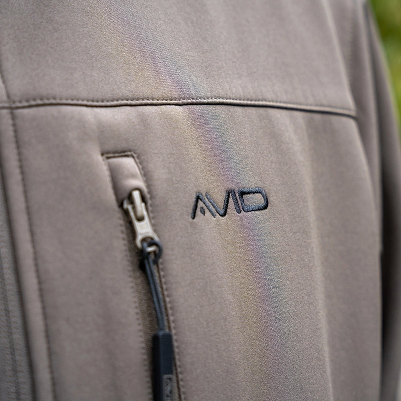 Avid Carp Thermite Softshell Jackets